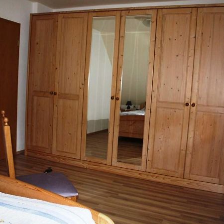 Ferienwohnung Herbert Best バイアースブロン エクステリア 写真