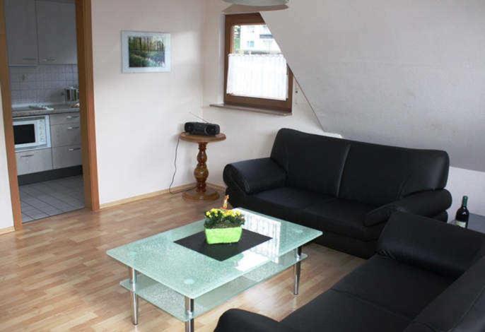 Ferienwohnung Herbert Best バイアースブロン エクステリア 写真