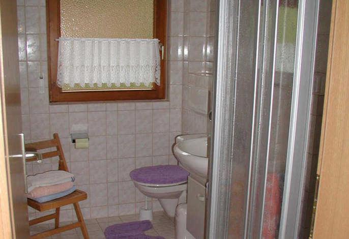 Ferienwohnung Herbert Best バイアースブロン エクステリア 写真